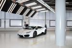 Lamborghini Huracan RWD Ad Personam 2017 года